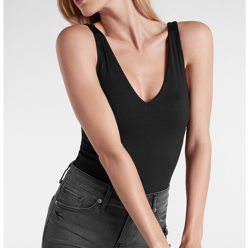 Brand New Express jumpsuit